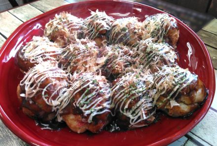Takozo たこぞう 千里中央店 1f フード たこ焼き Takozo たこぞう 千里中央店 1f フード たこ焼き