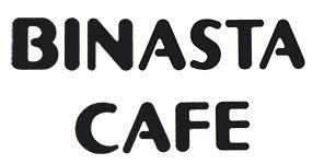 BINASTA CAFÉ