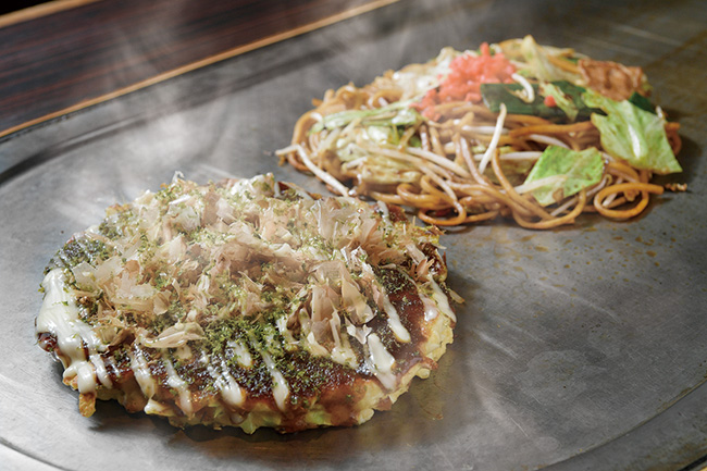 楓の木 千里総本店 せんちゅうパル