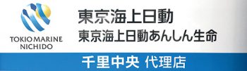 東京海上日動火災保険